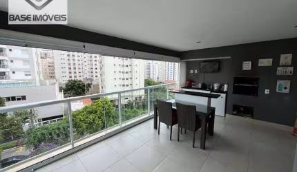 Apartamento com 3 dormitórios à venda, 97 m² por R$ 1.280.000,00 - Saúde - São Paulo/SP