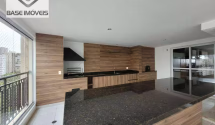 Apartamento à venda, 250 m² por R$ 4.000.000,00 - Chácara Klabin - São Paulo/SP