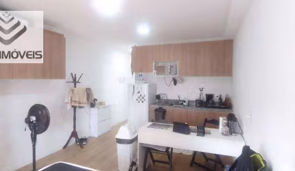 Studio à venda, 28 m² por R$ 320.000,00 - Saúde - São Paulo/SP