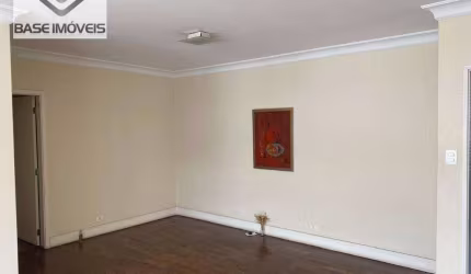 Apartamento à venda, 112 m² por R$ 1.180.000,00 - Vila Clementino - São Paulo/SP