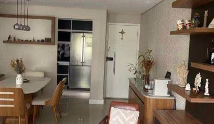 Apartamento com 3 dormitórios à venda, 98 m² por R$ 1.035.000,00 - Cambuci - São Paulo/SP
