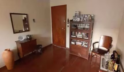 Apartamento com 3 dormitórios à venda, 107 m² por R$ 1.100.000,00 - Bela Vista - São Paulo/SP