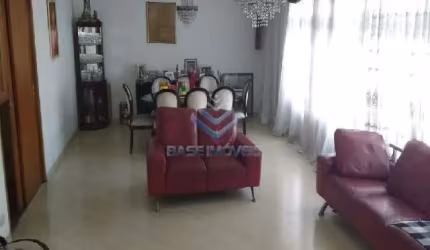 Sobrado com 4 dormitórios, 300 m² - venda por R$ 1.580.000,00 ou aluguel por R$ 5.000,00 - Sacomã - São Paulo/SP