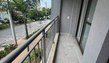 Studio com 1 dormitório à venda, 24 m² por R$ 318.000,00 - Ipiranga - São Paulo/SP