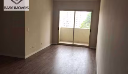 Apartamento com 3 dormitórios à venda, 85 m² por R$ 780.000,00 - Vila Monumento - São Paulo/SP