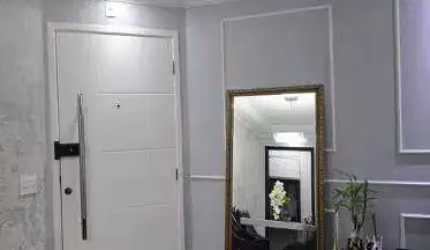 Apartamento com 3 dormitórios à venda, 70 m² por R$ 530.000,00 - Cambuci - São Paulo/SP