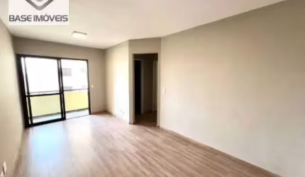 Apartamento com 2 dormitórios à venda, 57 m² por R$ 529.000,00 - Cambuci - São Paulo/SP