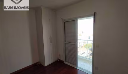 Apartamento à venda, 102 m² por R$ 900.000,00 - Mirandópolis - São Paulo/SP