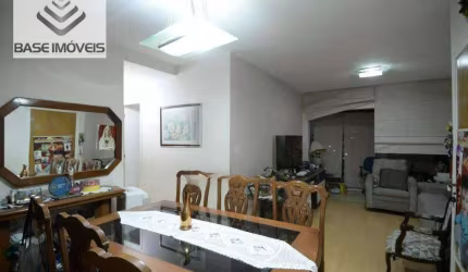 Apartamento à venda, 87 m² por R$ 820.000,00 - Ipiranga - São Paulo/SP