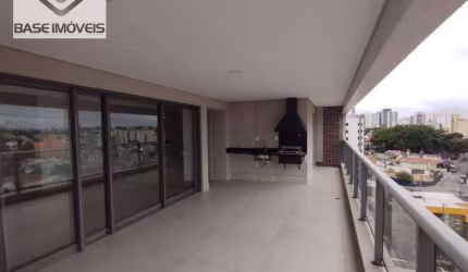 Apartamento à venda, 135 m² por R$ 2.120.000,00 - Mirandópolis - São Paulo/SP