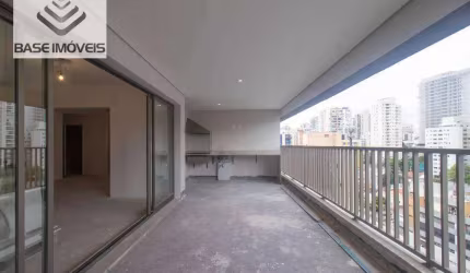 Apartamento com 3 dormitórios à venda, 158 m² por R$ 2.699.000,00 - Vila Clementino - São Paulo/SP
