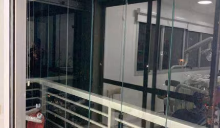 Sala à venda, 33 m² por R$ 340.000,00 - Aclimação - São Paulo/SP