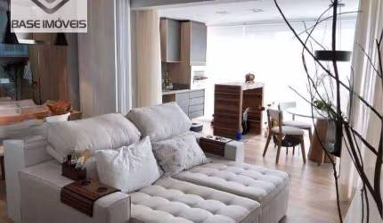 Apartamento à venda, 99 m² por R$ 1.580.000,00 - Saúde - São Paulo/SP