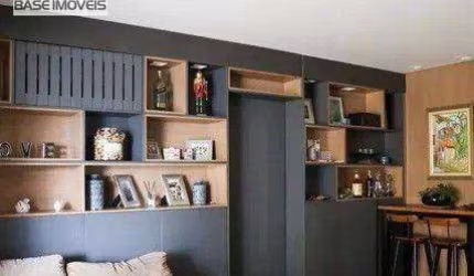 Apartamento à venda, 110 m² por R$ 1.420.000,00 - Saúde - São Paulo/SP