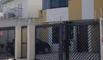 Sobrado com  4 dormitórios à venda, 228 m² por R$ 1.600.000 - Vila Mariana - São Paulo/SP