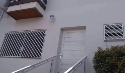 Sobrado à venda, 184 m² por R$ 1.400.000,00 - Vila Monumento - São Paulo/SP