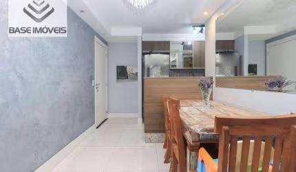 Apartamento à venda, 87 m² por R$ 960.000,00 - Ipiranga - São Paulo/SP