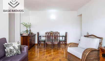 Apartamento com 3 dormitórios à venda, 98 m² por R$ 1.150.000,00 - Vila Mariana - São Paulo/SP