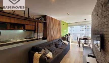 Apartamento à venda, 68 m² por R$ 890.000,00 - Ipiranga - São Paulo/SP