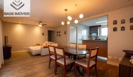 Apartamento à venda, 115 m² por R$ 1.395.000,00 - Vila Mariana - São Paulo/SP