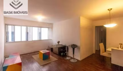 Apartamento com 3 dormitórios à venda, 132 m² por R$ 1.080.000,00 - Vila Mariana - São Paulo/SP