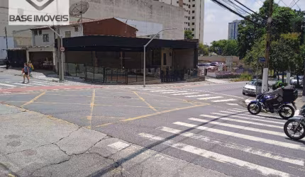 Loja à venda, 140 m² por R$ 1.500.000,00 - Vila Mariana - São Paulo/SP