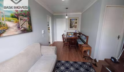 Apartamento à venda, 48 m² por R$ 350.000,00 - Jabaquara - São Paulo/SP