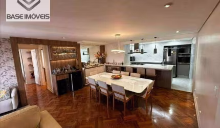 Apartamento à venda, 105 m² por R$ 1.400.000,00 - Chácara Klabin - São Paulo/SP
