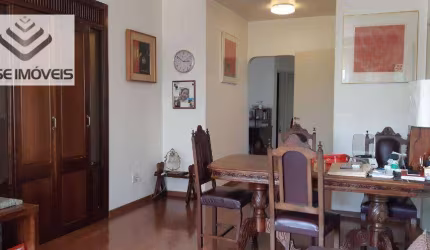 Apartamento com 3 dormitórios à venda por R$ 1.099.000 - Vila Mariana - São Paulo/SP
