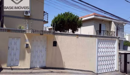 Casa à venda, 203 m² por R$ 1.050.000,00 - Bosque da Saúde - São Paulo/SP