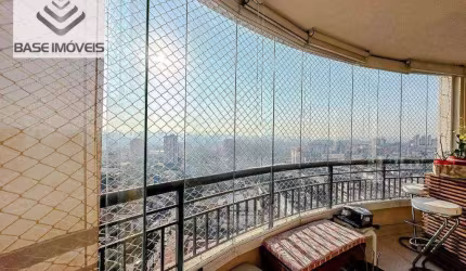 Apartamento com 3 dormitórios à venda por R$ 1.100.000 - Ipiranga - São Paulo/SP