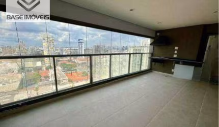 Apartamento à venda, 108 m² por R$ 1.430.000,00 - Ipiranga - São Paulo/SP