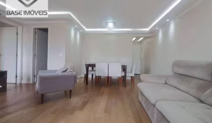 Apartamento à venda, 81 m² por R$ 900.000,00 - Vila Mariana - São Paulo/SP