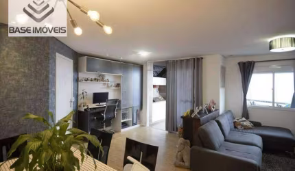 Apartamento à venda, 83 m² por R$ 990.000,00 - Ipiranga - São Paulo/SP