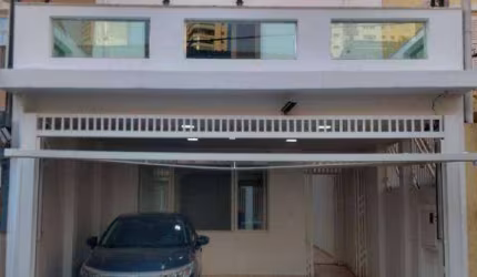 Sobrado à venda, 202 m² por R$ 1.908.000,00 - Paraíso - São Paulo/SP
