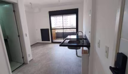 Studio à venda, 38 m² por R$ 593.600,00 - Vila Clementino - São Paulo/SP