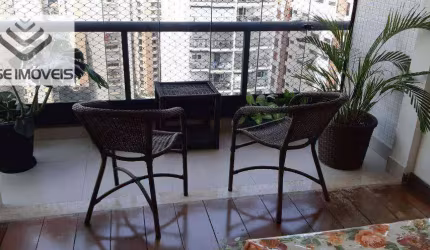 Cobertura à venda, 220 m² por R$ 2.600.000,00 - Vila Mariana - São Paulo/SP