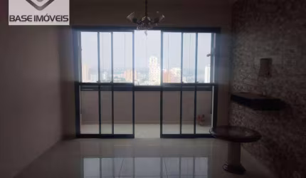 Cobertura à venda, 88 m² por R$ 799.000,00 - Alto do Ipiranga - São Paulo/SP