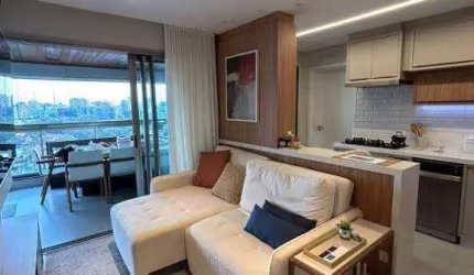 Apartamento à venda, 101 m² por R$ 2.070.000,00 - Vila Mariana - São Paulo/SP