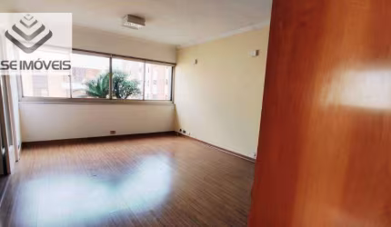Apartamento à venda, 105 m² por R$ 960.000,00 - Vila Mariana - São Paulo/SP