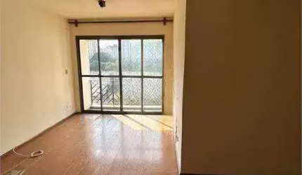 Apartamento à venda, 87 m² por R$ 990.000,00 - Vila Clementino - São Paulo/SP