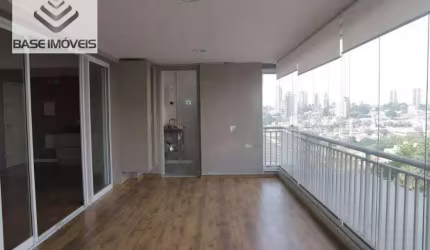 Apartamento à venda, 99 m² por R$ 1.130.000,00 - Saúde - São Paulo/SP