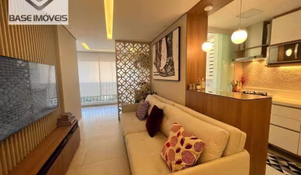 Apartamento à venda, 68 m² por R$ 894.000,00 - Ipiranga - São Paulo/SP