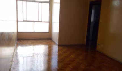 Apartamento com 2 dormitórios à venda, 84 m² por R$ 890.000,00 - Paraíso - São Paulo/SP