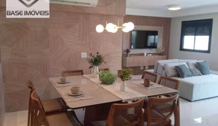 Apartamento com 2 dormitórios à venda, 80 m² por R$ 1.400.000,00 - Planalto Paulista - São Paulo/SP