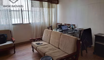 Apartamento com 2 dormitórios à venda, 82 m² por R$ 450.000,00 - Alto do Ipiranga - São Paulo/SP