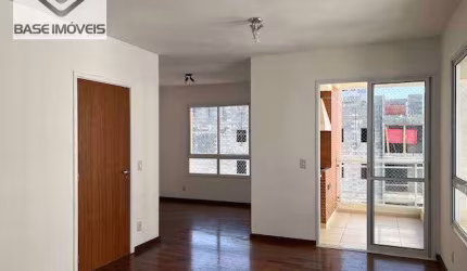 Apartamento à venda, 109 m² por R$ 1.325.000,00 - Vila Clementino - São Paulo/SP