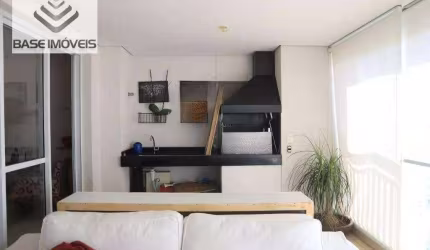 Apartamento à venda, 118 m² por R$ 1.585.000,00 - Saúde - São Paulo/SP