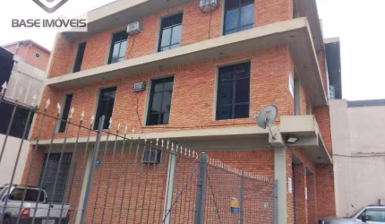 Prédio, 600 m² - venda por R$ 4.500.000,00 ou aluguel por R$ 17.500,00/mês - Vila Clementino - São Paulo/SP
