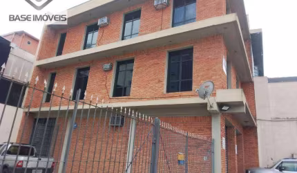 Prédio, 600 m² - venda por R$ 4.500.000,00 ou aluguel por R$ 17.500,00/mês - Vila Clementino - São Paulo/SP